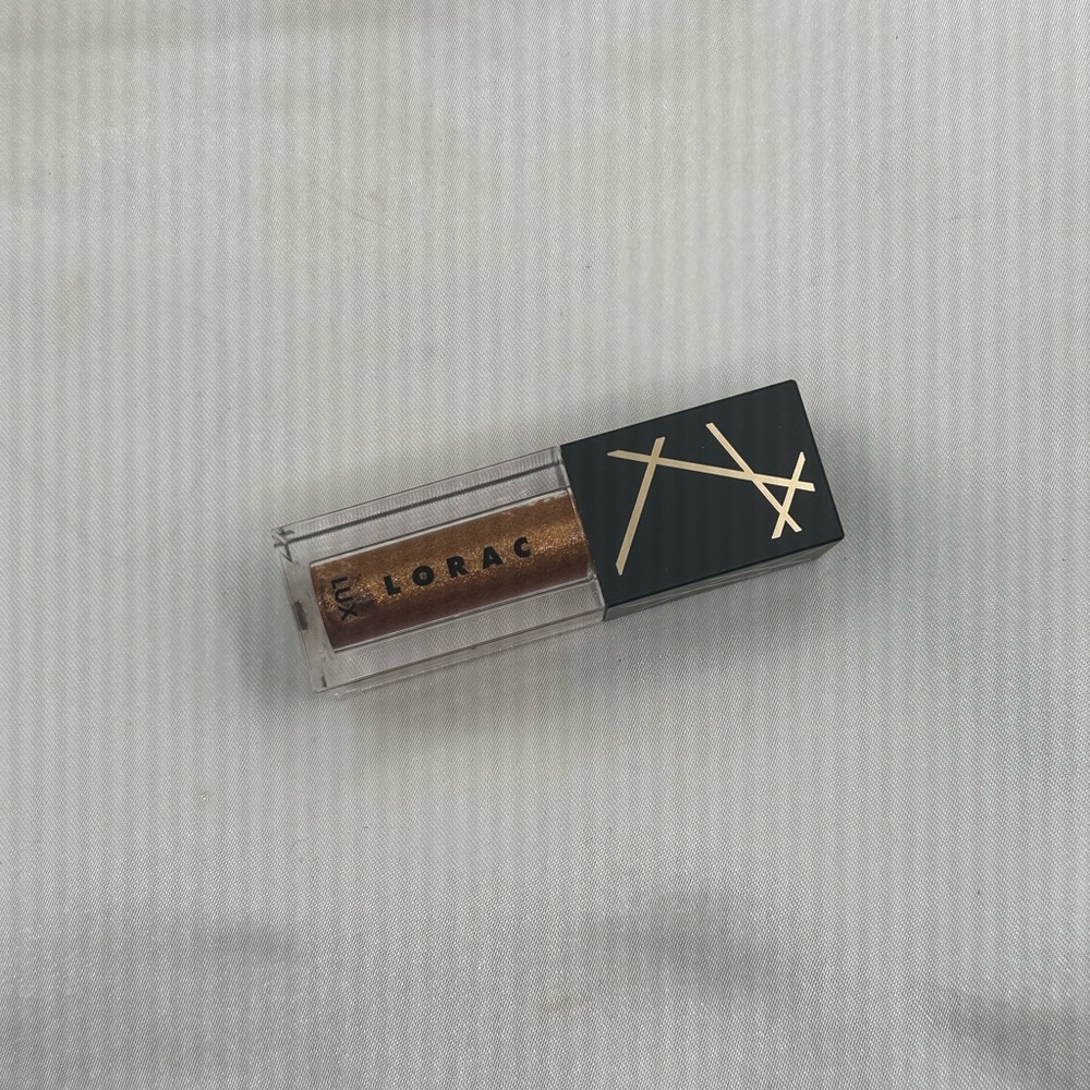 LORAC Eye Gloss Eyeshadow - Tanlines